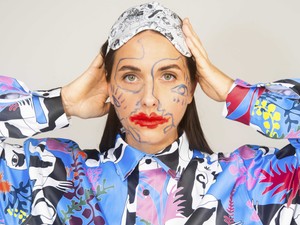 Eke Angéla meséjéből született az Anna Amélie legújabb kollekciója