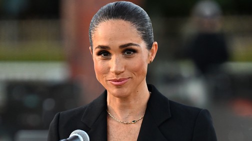 Meghan Markle születésnapi fotói láttán mindenkiben ugyanaz a kérdés merül fel