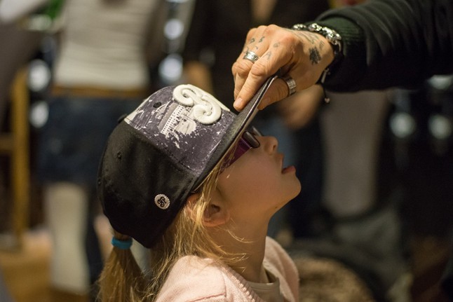 Budapest is a New Era család tagja ezennel!