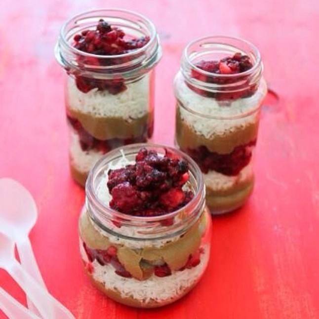 @iquitsugar Útmutató, hogyan hagyjuk el a cukrot lépésről lépésre receptekkel.