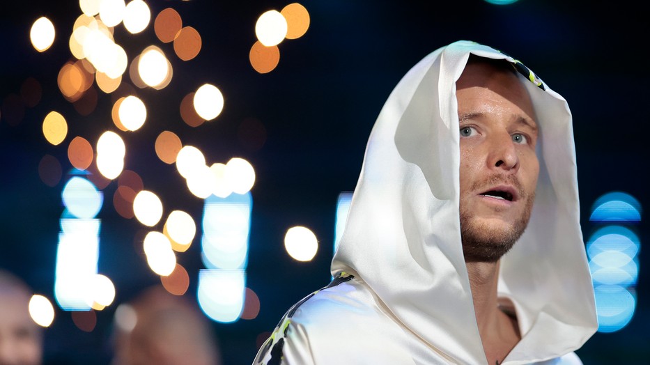 Rácz Jenő és Istenes Bence bocsánatot kértek egymástól