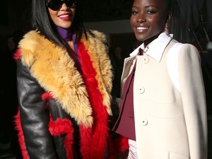 Micsoda fergeteges páros!