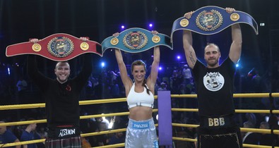 Olyan nevek csatlakoztak a Sztárbox új évadához, hogy leszakad a plafon