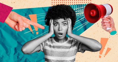 A pánikrohamok kialakulásának hat leggyakoribb oka