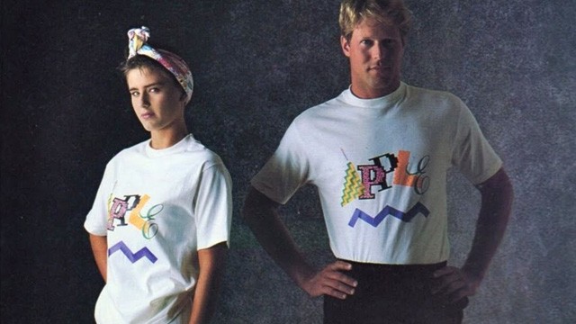 Apple mint divatcég