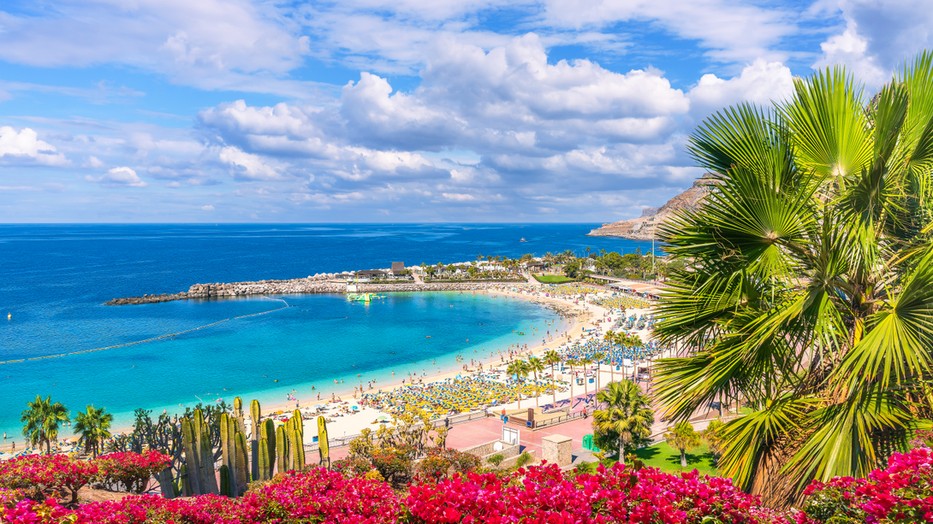 Gran Canaria a Kanári-szigetek legszebb része, legalább egyszer az életben érdemes ellátogatni oda turistaként
