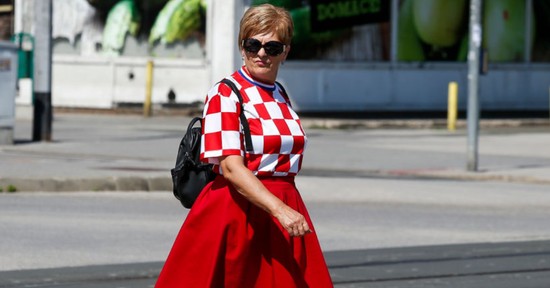 Erő és elegancia: a délszláv nők stílustitkai - Divatkörkép a Balkánról