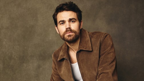 Újra megnősült a Vámpírnaplók színésze, ez a gyönyörű nő Paul Wesley felesége