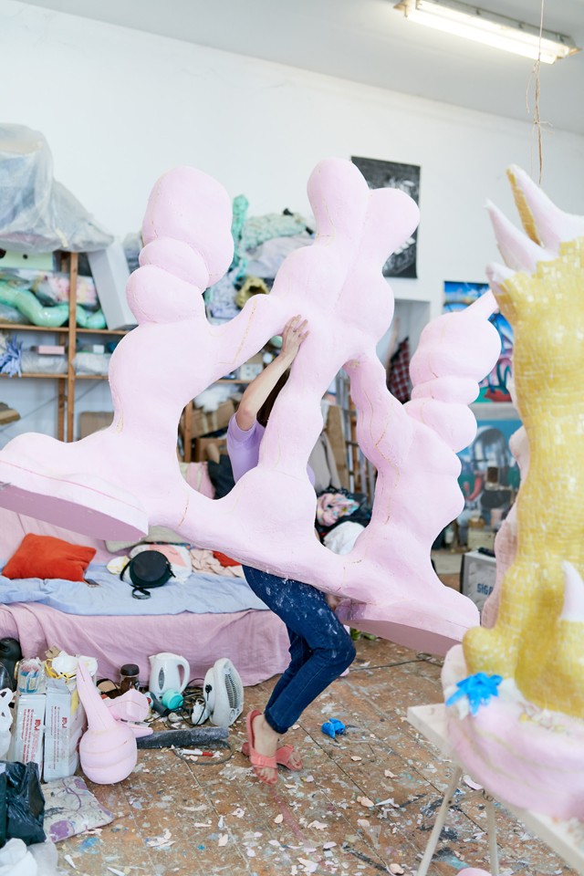 Harmadjára fogja Magyarországot nő önálló kiállítással képviselni a Velencei Biennálé bő 100 éves története során