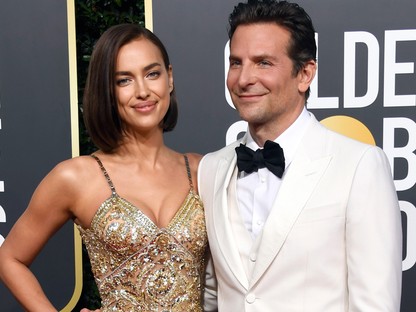 Irina Shayk először nyilatkozott válásáról Bradley Cooperrel