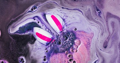 Már elérhető a Lush húsvéti kollekciója és übercuki