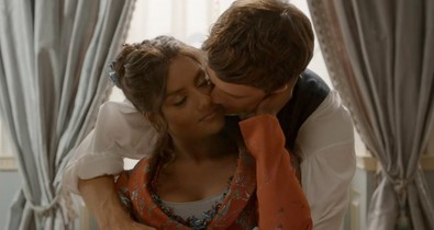 „Tévesen azt sugallhatják, hogy a szex mindenek feletti" - így látja a szexterapeuta a Bridgerton intim jeleneteit