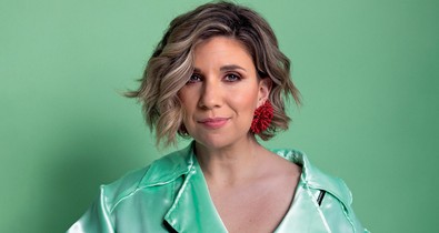 „Gyávának tartom a magyar- és nagyvilági könnyűzenei közeget” - Jónás Vera interjú