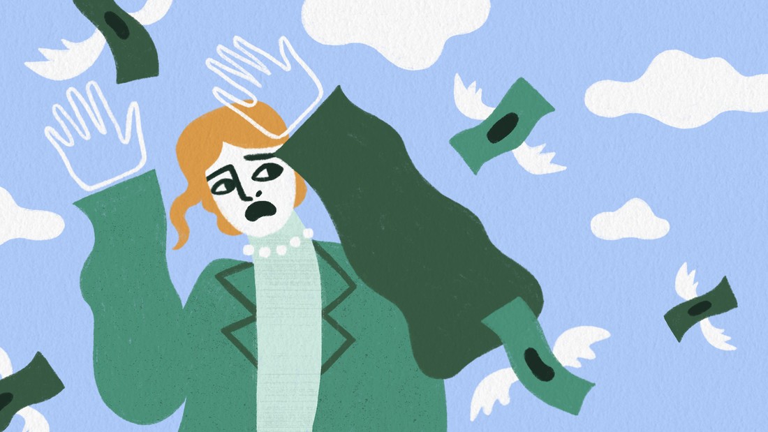 Illusztrátor: Kránicz Dorottya