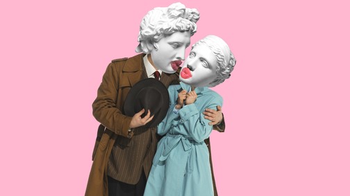 Az érintés nem luxus, hanem szükséglet, ami óriási hatással van a lelkiállapotunkra