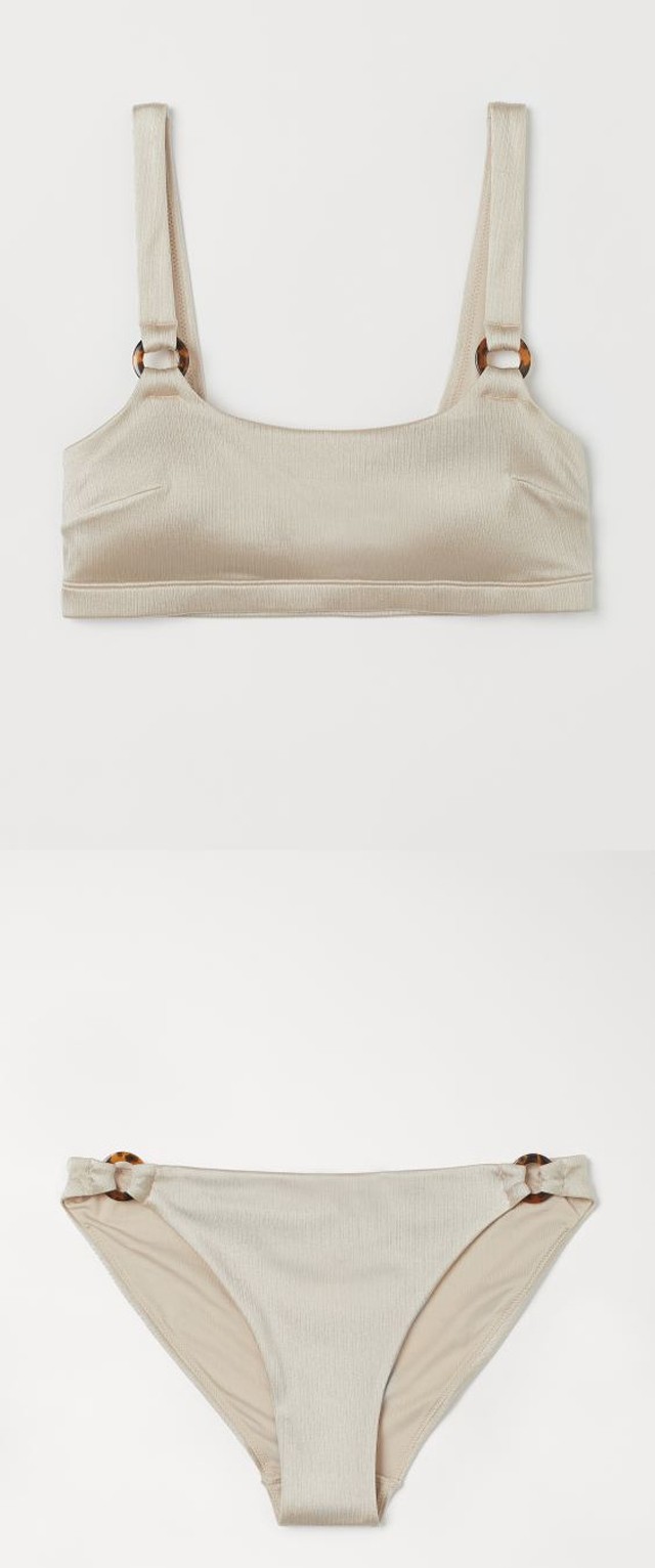 A legjobb fürdőruha pillanatok ikonikus filmekből