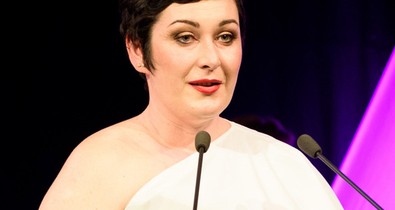 Kaufer Virág az év hősnője!