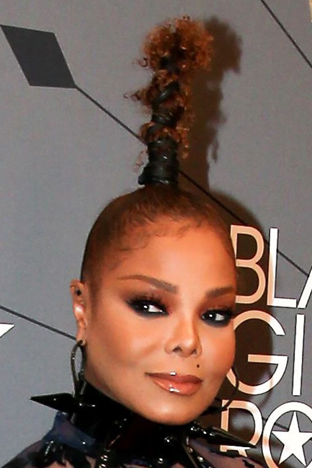 Janet Jackson