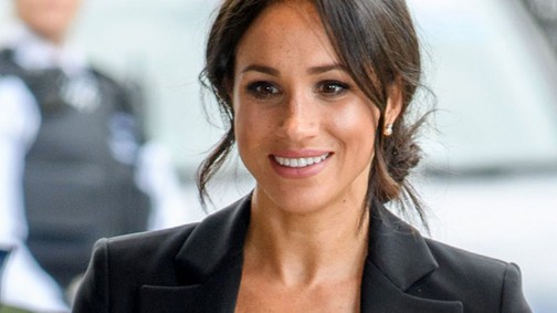 Harry herceg leszavazta ezt a szettet, de Meghan Markle akkor is felvette