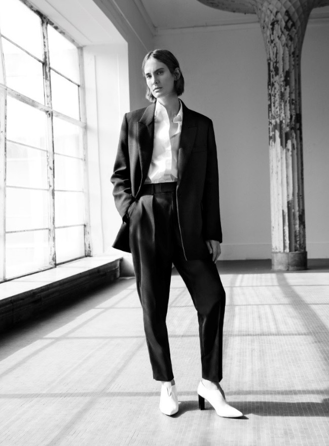 A nagybetűs DIVAT elevenedik meg a Reserved Prémium Kapszula kollekciójában