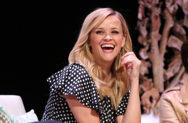 Reese Witherspoon