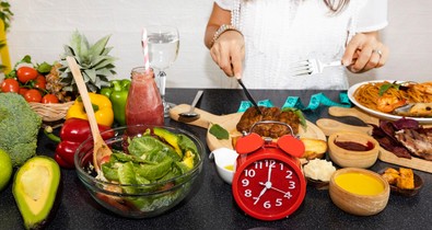 A női szervezet nem arra van tervezve, hogy tizenhat órát ne egyen - interjú Trenka Andrea mikrobiom szakértővel