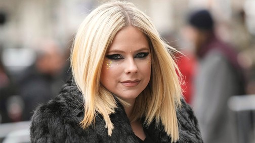 Vége a találgatásoknak: Avril Lavigne összejött Kylie Jenner exével, Tygával