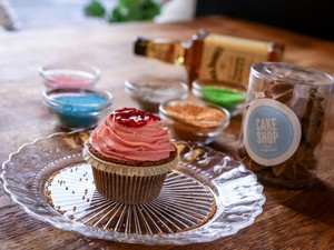 Harapj bele egy falat amerikai nyárba! Irány a CakeShop!