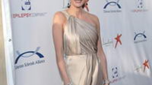 Teri Hatcher
