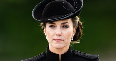 Szívbemarkoló videót osztott meg Katalin hercegné, képtelenség könnyek nélkül végignézni