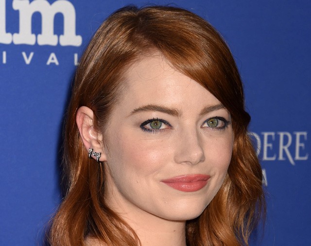 Emma Stone Repossi ékszere
