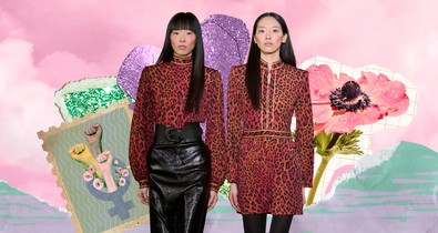 Fel kell erősíteni a női hangokat az élet minden területén