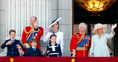 Illemszabály kvíz: Te megbuknál, ha a királyi család tagja lennél, vagy akár közéjük is tartozhatnál?