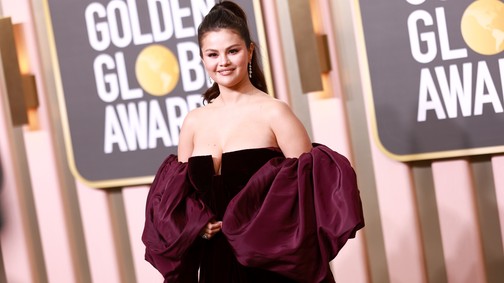 Most már biztos, hogy ő Selena Gomez új szerelme