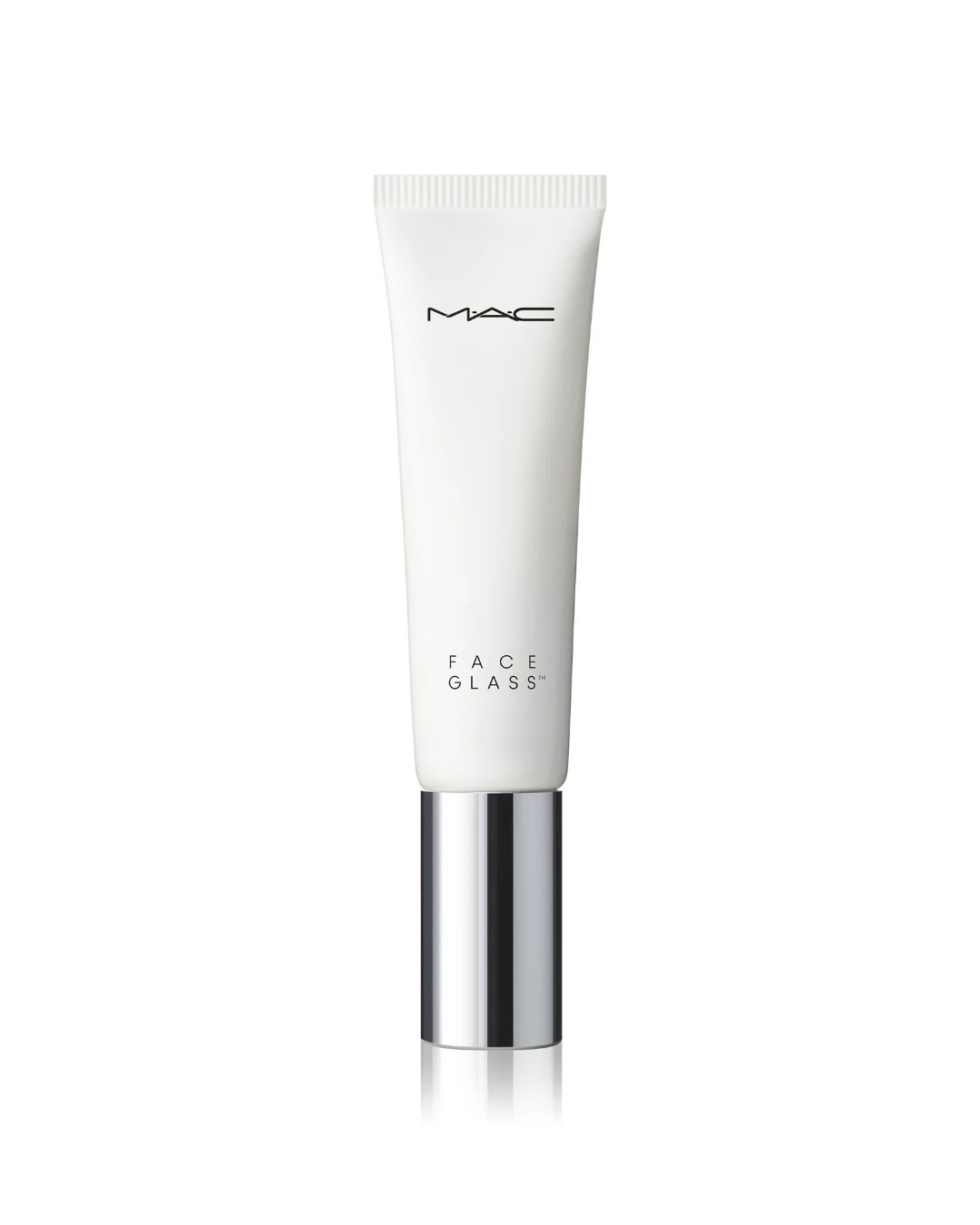 Faceglass™ Hydrating Skin Gloss MAC 11 700 Ft/30 ml- Behatol az arcbőrödbe és biztosítja a 24 órán át tartó hidratálást és tündöklő, üvegszerű hatást anélkül, hogy ragacsos érzetet hagyna a bőrödön.