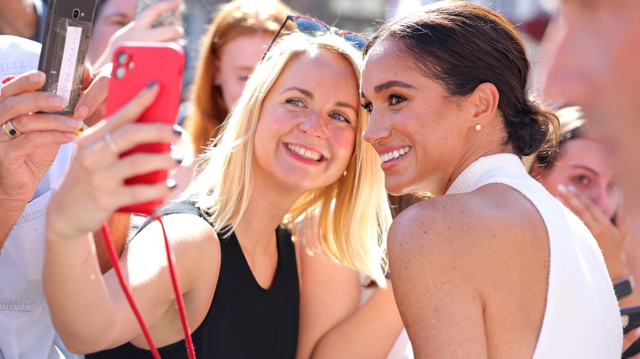 Ha Meghan Markle úgy dönt, hogy visszatér Instagramra, elképesztő összegeket kereshet majd