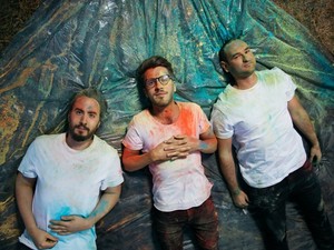 A szíved fontosabb a s**gednél, énekli a Twentees új dalában