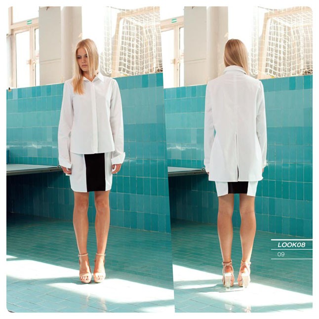 Glamour szerkesztőség