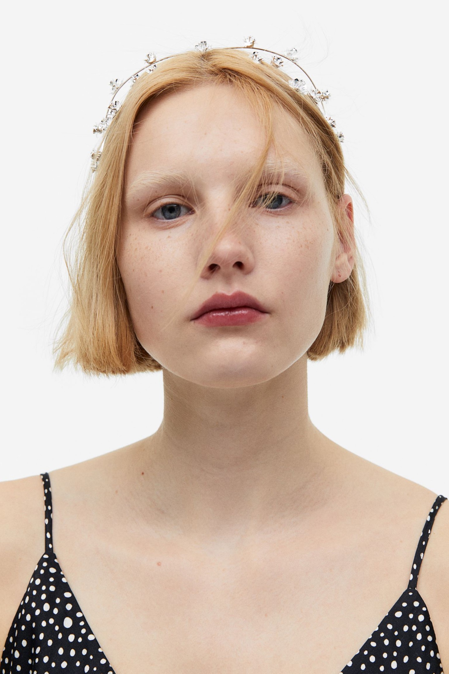 Díszes hajráf H&M 5995 Ft