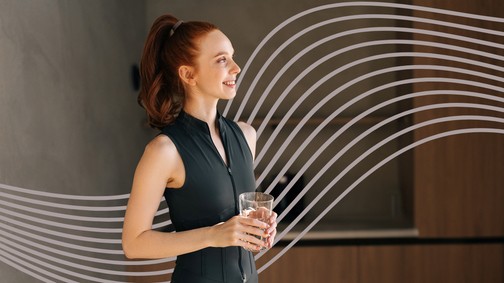 A dietetikus elárulta, hogyan tudod kideríteni, mennyi vízre van szüksége a testednek: a módszer egyszerű és egészen fantasztikus