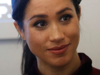 George Clooney megszólalt: ´Félek, hogy Meghan Markle is Diana hercegné sorsára jut´