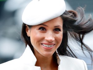 Meghan Markle óriási örömhírt jelentett be, hatalmas mérföldkőhöz érkezett