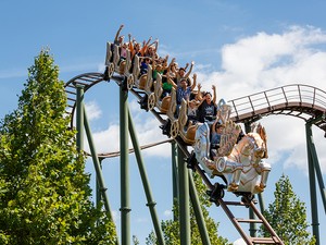 Indulhat a családi szórakozás!