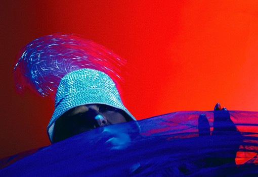 „Ne a hatalom, hanem mi tegyük magunkra a ruhákat” - Nézd meg Lakatos Márk lélegzetelállító fotósorozatát!