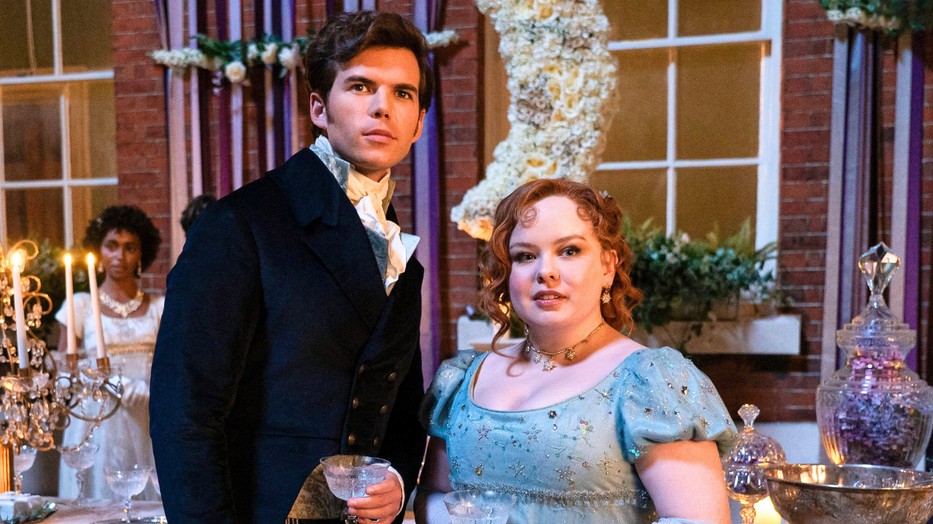 A való életben is megvan a saját love story-juk