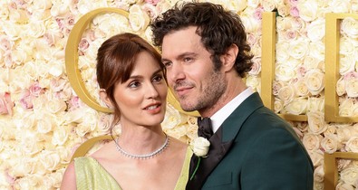 Tragédia: porig égett Leighton Meester és Adam Brody 2,5 milliárdos Los Angeles-i otthona