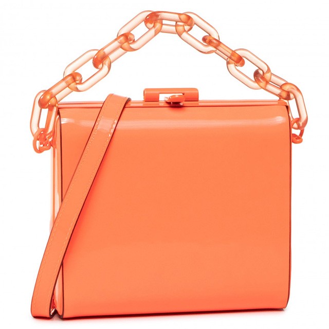 Varga Csenge - Szépségszerkesztő-asszisztens: A mini partitáska ALDO - ecipo.hu -20-30% kedvezmény