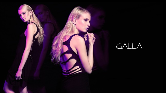 Egzotikus álom és utazás a Galla új kollekciójában