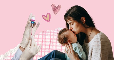 Szülész-nőgyógyász figyelmeztet: ezért kell vigyázni a szintetikus oxitocinnal