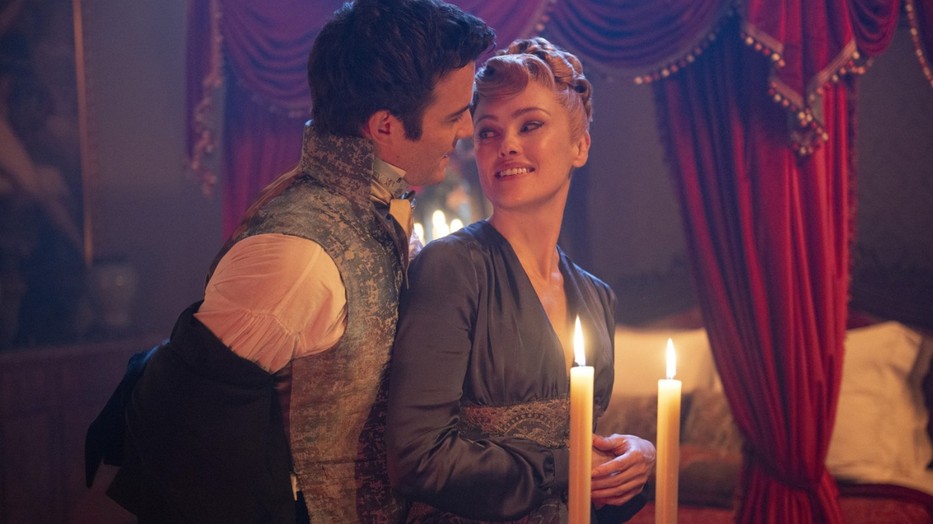 Hamarosan új izgalmas részletek érkeznek a Bridgerton 4. évadáról
